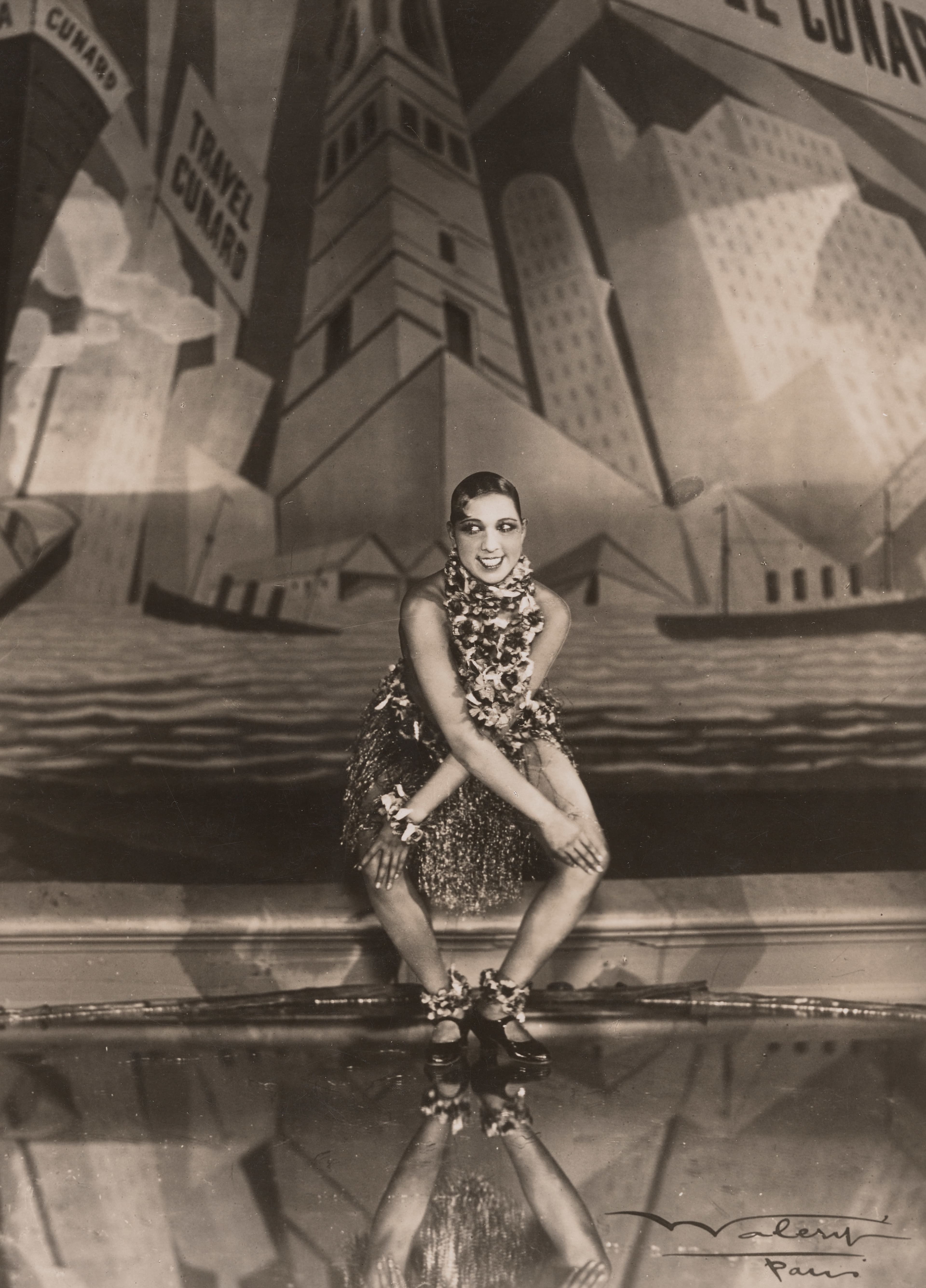 The Roaring Twenties preview