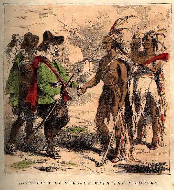 Colonial America preview